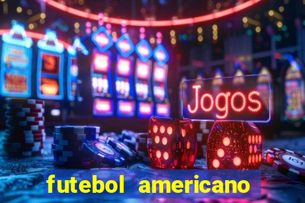 futebol americano feminino onde assistir